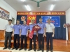 Đại hội Chi hội Luật gia Viện kiểm sát nhân dân huyện Quảng Trạch lần thứ 3 nhiệm kỳ 2024-2029