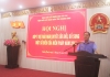 Viện kiểm sát nhân dân tỉnh Quảng Bình tổ chức lấy ý kiến tham gia về dự thảo Nghị quyết sửa đổi, bổ sung một số điều của Hiến pháp năm 2013.