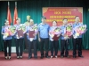 6 tháng đầu năm 2014 công tác của VKSND tỉnh Quảng Bình có sự chuyển biến mạnh mẽ, các chỉ tiêu nghiệp vụ tăng vượt bậc so với cùng kỳ năm 2013