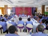 Viện Kiểm sát nhân dân Tối cao tổ chức Hội nghị sơ kết công tác 6 tháng đầu năm 2014 khu vực các tỉnh miền Trung