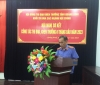 Sơ kết phong trào thi đua Khối các cơ quan Nội chính tỉnh Quảng Bình 06 tháng đầu năm 2023