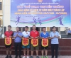 Giải thể thao ngành Kiểm sát nhân dân tỉnh Quảng Bình thành công tốt đẹp