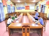 Trực tiếp kiểm sát công tác Thi hành án hình sự tại UBND cấp xã trên địa bàn huyện Tuyên Hóa, tỉnh Quảng Bình