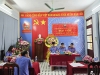 Chi bộ Viện kiểm sát nhân dân huyện Tuyên Hóa tổ chức thành công Đại hội Chi bộ nhiệm kỳ 2025-2030