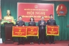 Viện Kiểm sát Nhân dân tỉnh Quảng Bình tổ chức hội nghị triển khai công tác năm 2024.