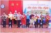 Hội diễn văn nghệ chào mừng thành công Đại hội các Công đoàn cơ sở trực thuộc Liên đoàn Lao động tỉnh và kỷ niệm 94 năm ngày thành lập Công đoàn Việt Nam