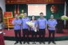 Các Chi bộ thuộc Đảng bộ Viện kiểm sát nhân dân tỉnh Quảng Bình tổ chức thành công Đại hội nhiệm kỳ 2022 -2025