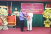 Bổ nhiệm Viện trưởng Viện kiểm sát nhân dân tỉnh Quảng Bình