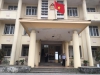 Viện kiểm sát nhân dân huyện Quảng Ninh chủ động phòng chống dịch Covid-19