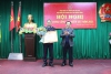 Viện kiểm sát nhân dân tỉnh Quảng Bình tổ chức Hội nghị triển khai công tác kiểm sát năm 2021