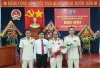 Chi bộ Viện kiểm sát nhân dân huyện Quảng Trạch tổ chức thành công Đại hội Chi bộ, nhiệm kỳ 2020 - 2025