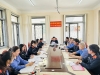 Viện kiểm sát nhân dân huyện Bố Trạch tổ chức hội nghị triển khai công tác năm 2024