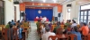 VKSND huyện Bố Trạch: Phối hợp với Tòa án xét xử lưu động tại UBND xã Hưng Trạch