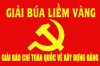 Chi bộ phòng kiểm sát giải quyết các vụ việc Dân sự hành chính hướng tới Đại hội đại biểu toàn quốc lần thứ XIII của Đảng cộng sản Việt Nam