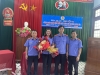 Đại hội Công đoàn Viện kiểm sát nhân dân huyện Tuyên Hóa, nhiệm kỳ 2023 – 2028.