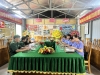 Viện kiểm sát nhân dân huyện Minh Hoá kiểm sát trực tiếp tại Đồn Biên phòng Cửa khẩu Quốc tế Cha Lo
