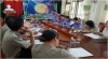 Viện kiểm sát nhân dân huyện Lệ Thủy trực tiếp kiểm sát tại Chi cục thi hành án dân sự huyện Lệ Thủy