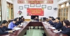 Thực hiện chỉ đạo của Viện trưởng VKSND tỉnh Quảng Bình, chiều ngày 05/01/2024, Viện kiểm sát nhân dân huyện Lệ Thủy tổ chức Hội nghị triển khai kế hoạch công tác kiểm sát năm 2024
