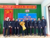 VKSND huyện Minh Hoá tổ chức đại hội công đoàn cơ sở thành viên nhiệm kỳ 2023-2028