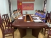 Viện kiểm sát nhân dân huyện Minh Hóa kiểm sát trực tiếp thi hành án dân sự