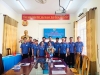 Công đoàn cơ sở thành viên Viện kiểm sát nhân dân huyện Quảng Ninh tổ chức Đại hội lần thứ X, nhiệm kỳ 2023-2028