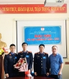 Đại hội Chi hội Luật gia Viện kiểm sát nhân dân huyện Quảng Ninh thành công tốt đẹp