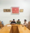 Viện kiểm sát nhân dân huyện Quảng Ninh phối hợp thực hiện đảm bảo an ninh trật tự tết nguyên đán Giáp Thìn năm 2024.