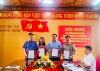 VKSND huyện Quảng Ninh ký kết chương trình phối hợp công tác dân vận giai đoạn 2022-2026 với các cơ quan tư pháp