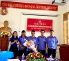 Đại Hội Chi Đoàn Viện kiểm sát nhân dân huyện Quảng Ninh lần thứ V, Nhiệm Kỳ 2022 – 2024.