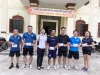Giao lưu thể thao chào mừng kỷ niệm 94 năm thành lập Công đoàn Việt Nam