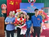 Chi đoàn cơ quan Viện kiểm sát nhân dân – Tòa án nhân dân huyện Tuyên Hóa tổ chức Đại hội Chi đoàn, nhiệm kỳ 2022 – 2024.