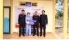 Công đoàn Ngành Kiểm sát nhân dân tỉnh Quảng Bình “Chung tay xây dựng nhà tình nghĩa”