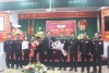 Chi hội Luật gia VKSND tỉnh Quảng Bình đã tổ chức thành công Đại hội lần thứ VI, nhiệm kỳ 2024-2029